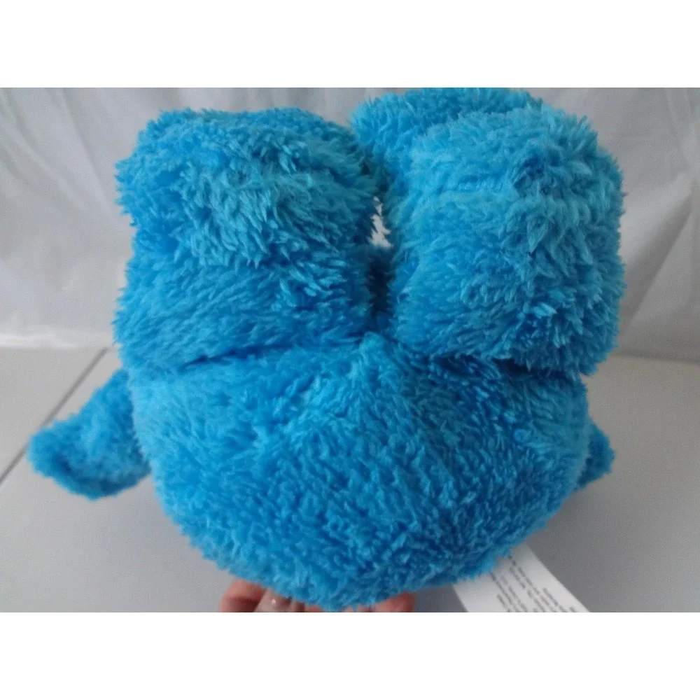 Sesame Street adorable cookie
